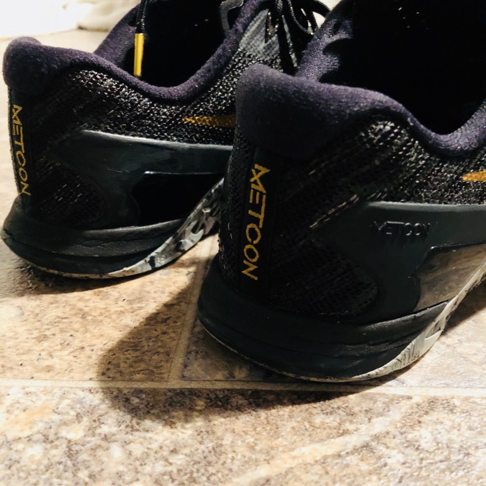 Nike Women's Metcon 3 AMP Training Shoes